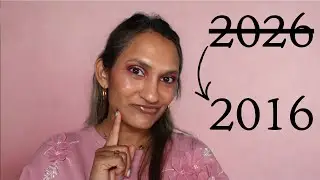 2026 makeup predictions: the return of 2016 makeup trends?! 