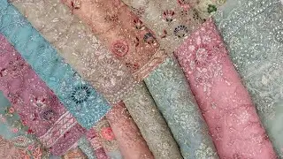 Kasmiri net saree collection 2023,net saree price in Bangladesh,party net saree.#partysaree