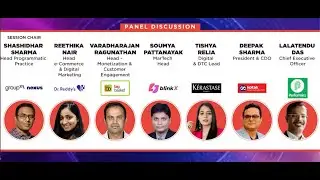 #e4mRealTime: Assessing the Future of Digital Advertising & Digital Transformation Through Data