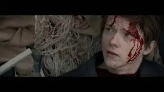 Gary Cook - Teaser VF