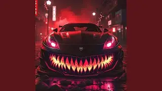 Tokyo Dread Underground Phonk (8D Audio Phonk)