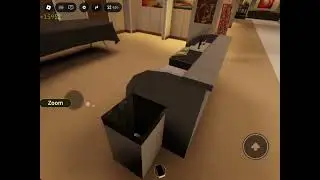 Silly little mall