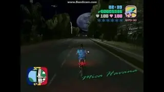 Gta Mamaia Vice-În Limba Română-Misiunea 13