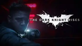 Avengers Endgame (The Dark Knight Rises Style) Trailer