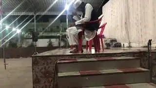 Madarsa Program 5 Huzaifa Qirat