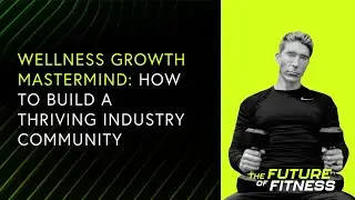 Sebastien Lagree - Lagree Fitness: 25 Years of Building to an Overnight Global Explosion