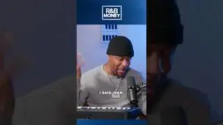 Tank, Plies & Philip ? &bull; Philip Lawrence &bull; R&B MONEY Podcast &bull; Ep.162