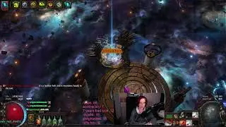 [POE CLIPS] IT'S A LEATHER BELT | NIZMAT