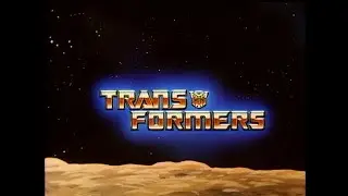 Transformers G1 S3E5 Five Faces of Darkness Part 5 (Laserdisc Ver)