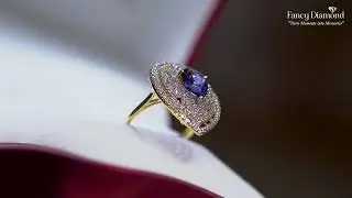 FANCY DIAMOND