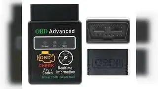 Review: Scanner Automotivo Obd Obd2 Bluetooth 2019 Android V2.1