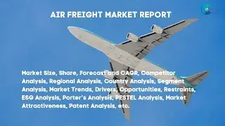 Air Freight Market Report
