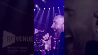 #Maroon5#SheWillBeLoved