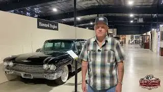 How Historic Auto Attractions Got Started