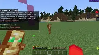 (Anti Cheat) Auto Totem Detection 1.0.0 Alpha