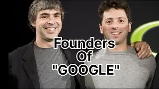 Founders Of 