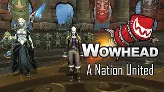 A Nation United