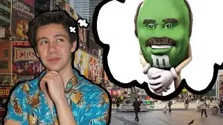 FINDING LOVE IN NYC!!! [Vlog #15]