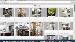 Adding Pin It Button - Pinterest Tutorial Chrome