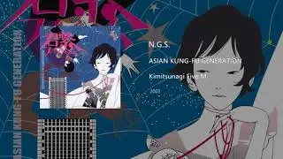 AKFG - N.G.S - Sub Español