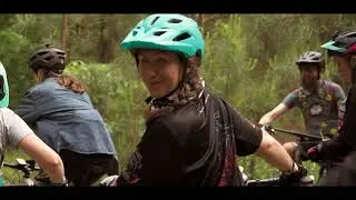 Diamond Roads - Northwoods Trails of Hot Springs, Arkansas