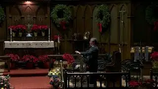 Morning Prayer - Thursday, 15 January 2026