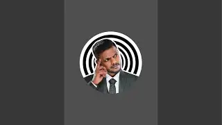 VickyKrish Magician is live