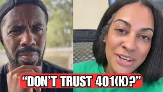 Является ли 401(k) крупнейшей денежной ловушкой в ​​Америке?