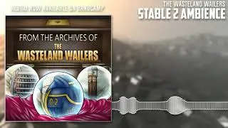 Stable 2 Ambience