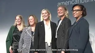 The Most Powerful Women In Banking 2025 | American Banker
