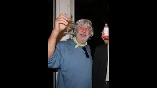 Bec'Oz HS n&deg;05 : Hommage &agrave;  Monsieur Jacques POUSTIS
