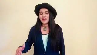 Weakness in me - Keisha White (cover)
