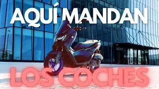 The best-selling motorcycles in Spain in 2025 explain MUCH MORE than you think