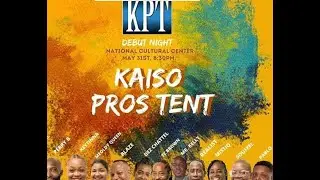 Realist - New Horse In De Race [KAISO PROS TENT]