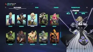 Battleborn: 1 Year Anniversary Retrospective!!!
