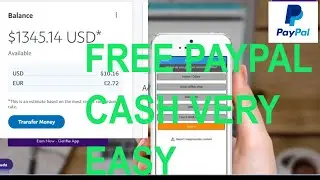Earn PayPal Cash with this WebSite Payment Proof Earn Money From Home in 2022 EASY MONEY + FREE