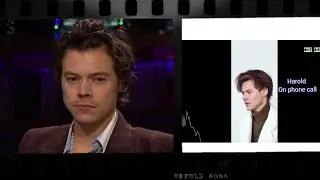 Harry Styles talking about One Direction & 1D's 10 year Anniversary