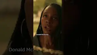 This is a Deborah Ayorinde stan account. | Prime Video
