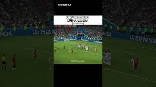 Pov: That one bro with 99 shoting 😳 #football #ronaldo #shorts