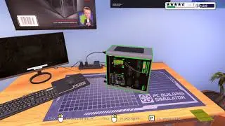 PC Building Simulator Episode 8
