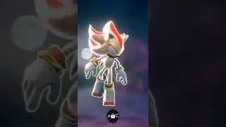 Super Shadow is FINALLY HERE! #sonic #shorts #sonicxshadowgenerations