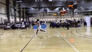 Team Storm (FL) vs. QEA National Team - BIG SHOTS PREP NATIONALS
