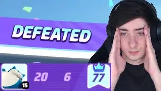 When 20 KO's on a DEFENDER isn't enough... | Pokemon Unite