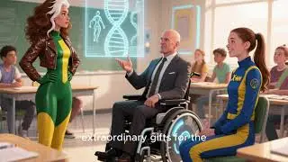 The Story Behind X-Men: Inspiration, Premise & Why It Became Iconic