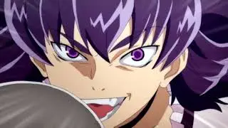 Future Diary Mirai Nikki - AMV - Death Sentence- Mori Calliope - AMV