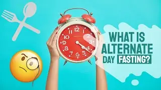 What Exactly Is Alternate Day Fasting? - ft. Gin Stephens