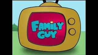 Family Guy: 8 Simple Rules for Buying My Teenage Daughter Syndication Promo