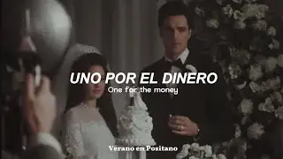Lana del Rey - Million Dollar Man (Subtitulada en ingl&eacute;s y espa&ntilde;ol) [Priscilla] Lyrics
