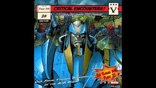 Critical Encounters - Issue 291 - En Sabah Nur - Part II