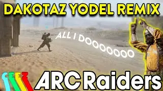 The FUNNIEST DUO in ARC Raiders w/ Dakotaz